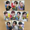 XIKERS Soundwave Soundwavve POB Photocard
