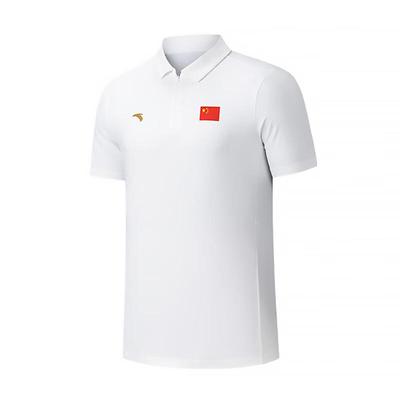 Polo da uomo a maniche corte