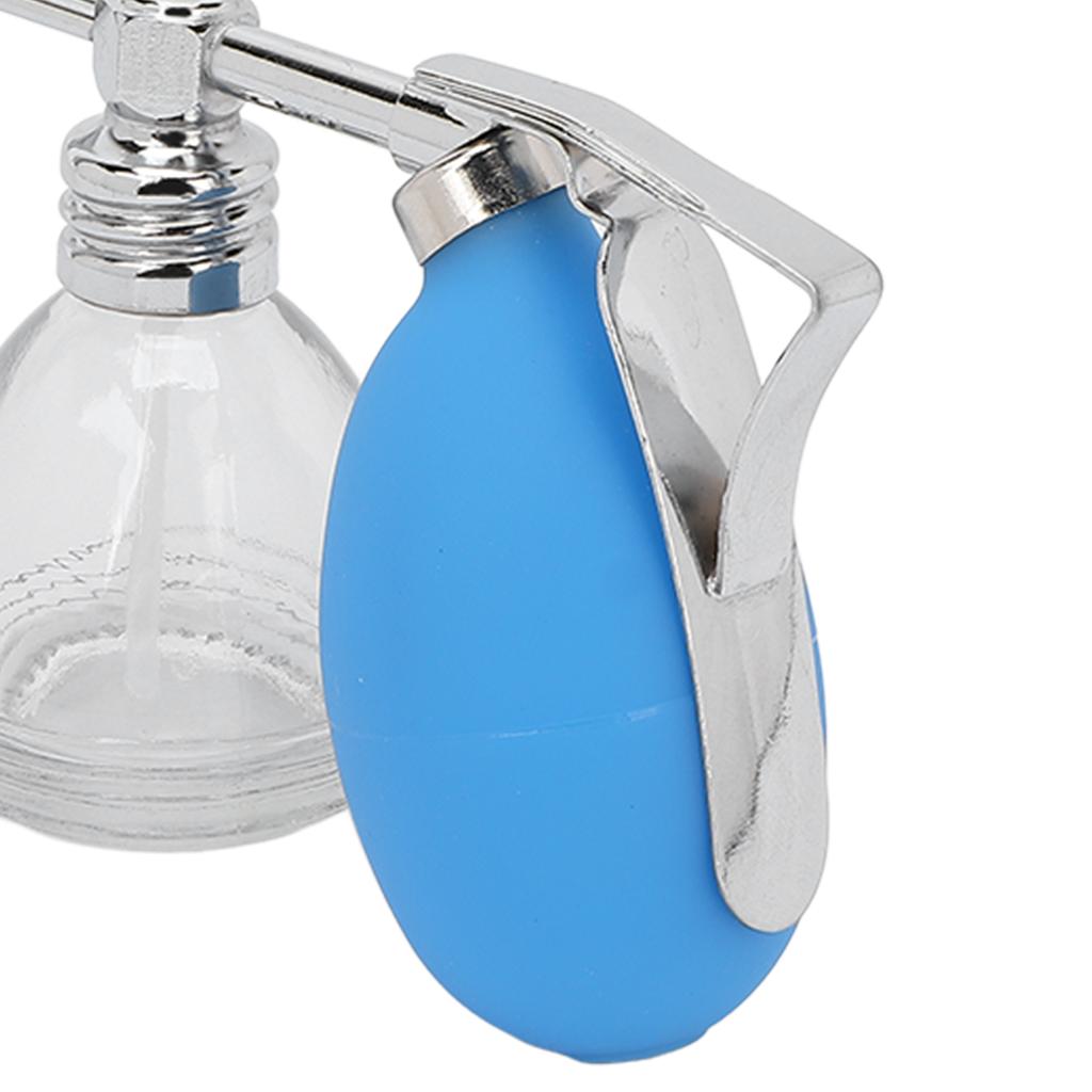 Aftershave Spray Applicator Pump Nozzle Professional Aftershave Sprayer for Women Men