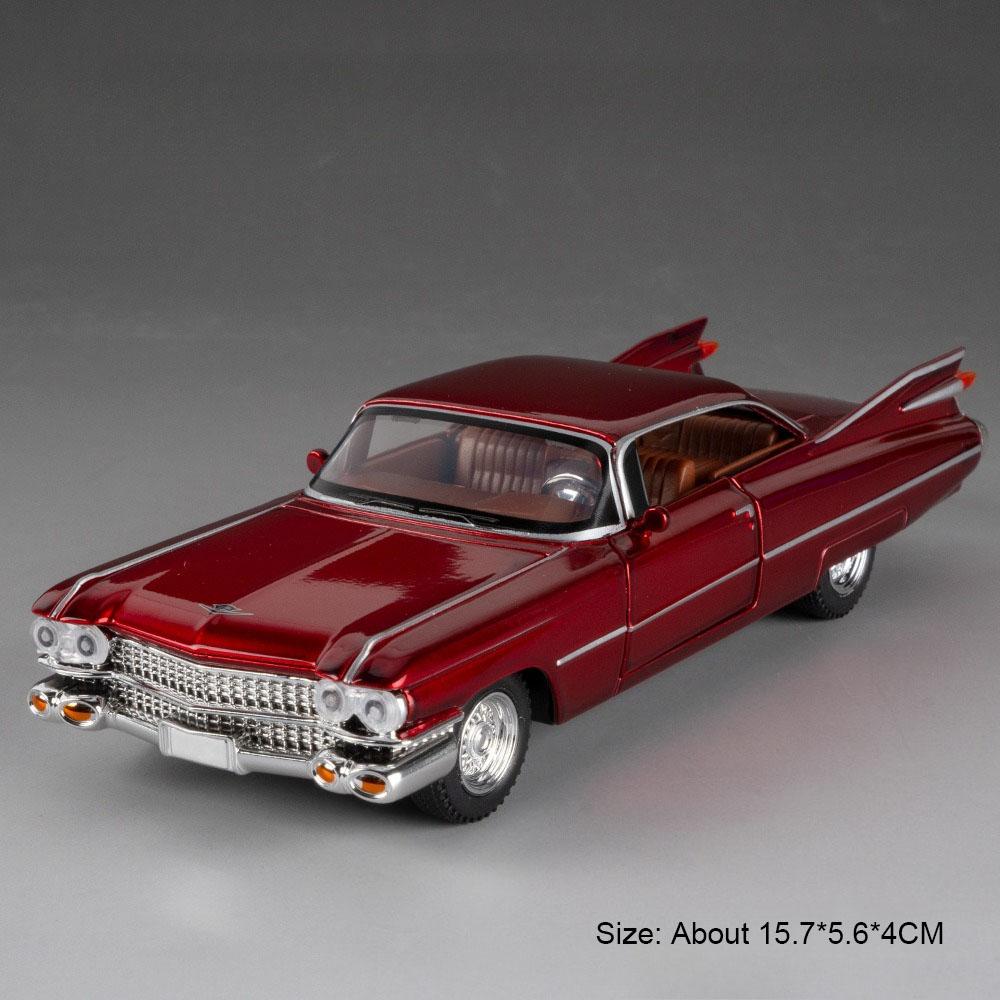 

1:32 Eldorado BYD U9 Alloy Sports Car Model Ornament Toy Sound Light Pull Back Doors Opened Miniature Vehcie Boy Collection Gift