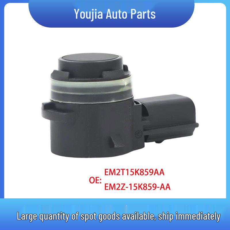 

EM2T15K859AA EM2Z-15K859-AA 2015-2020 Ford Backup Radar Sensor