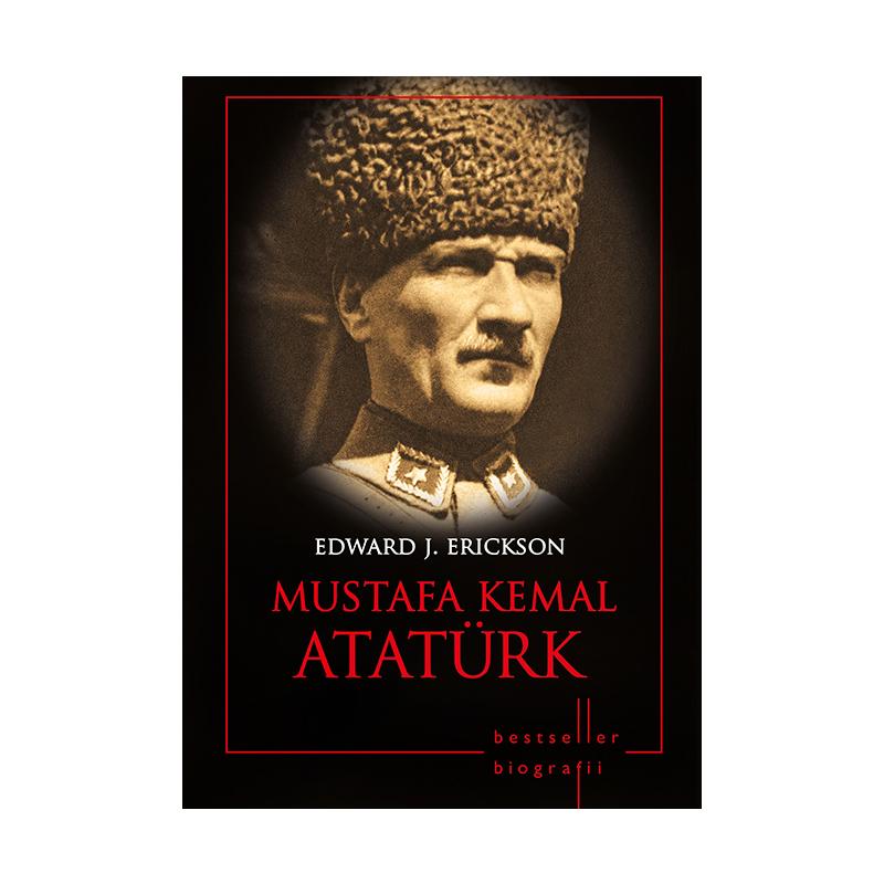 Улыбающийся Мустафа Кемаль Ататюрк портрет холст печать настенный художественный постер позитивная живопись для офиса гостиная домашний декор Cuadros 50x80cm No Framed