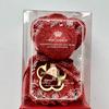 Boîte Cadeau Serviette Souvenir en Forme d'Ours – Parfait pour les Mariages, Célébrations, Événements et Inaugurations de Magasins.