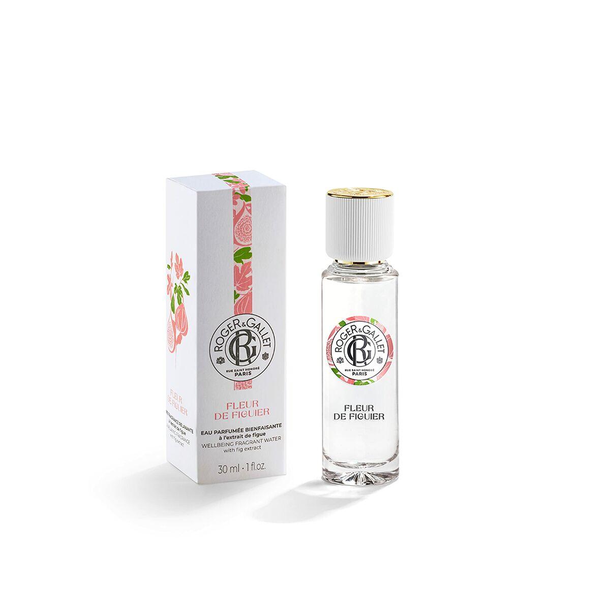 

Женские духи Roger & Gallet EDP Fleur De Figuier 30 мл