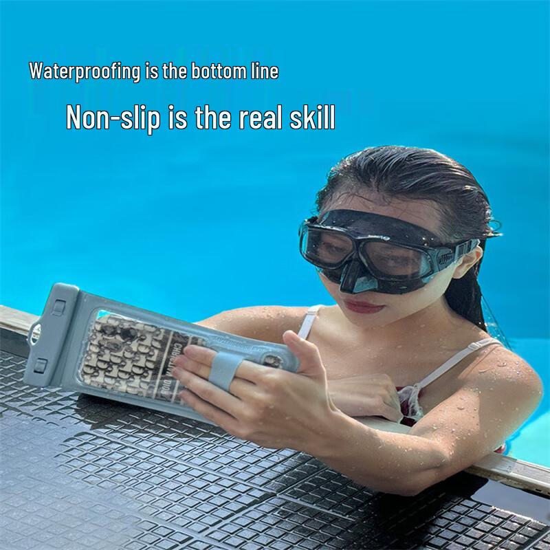 Universal Waterproof Phone Pouch