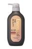 Essential Kao The Beauty Hair Texture Beauty Conditioner Moisture Repair Damage Hair Black Floral 500ml, Repair, Care, Moisturizing,