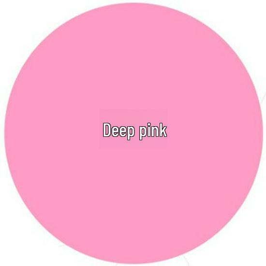 24 Colors Super Light Clay - 100g Children's Handmade Plasticine