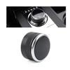 LR093842: Compatible Gear Shift Knob for Jaguar Land Rover Range Rover Discovery - Automotive Accessory