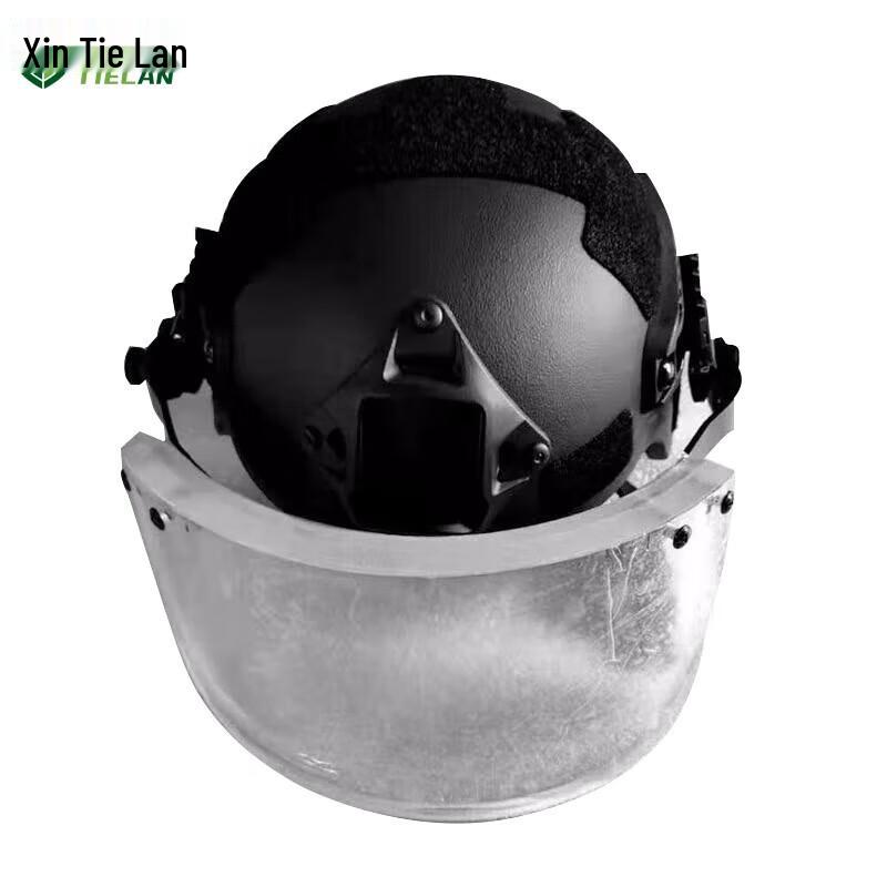 Tielan Tactical & Ballistic Helmets and Accessories