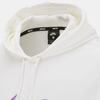 Nike SB Truck Fleece Skateboarding Hoodie White Black Men DM6479-133