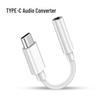 USB-C to 3.5mm Audio Adapter for Android Phones