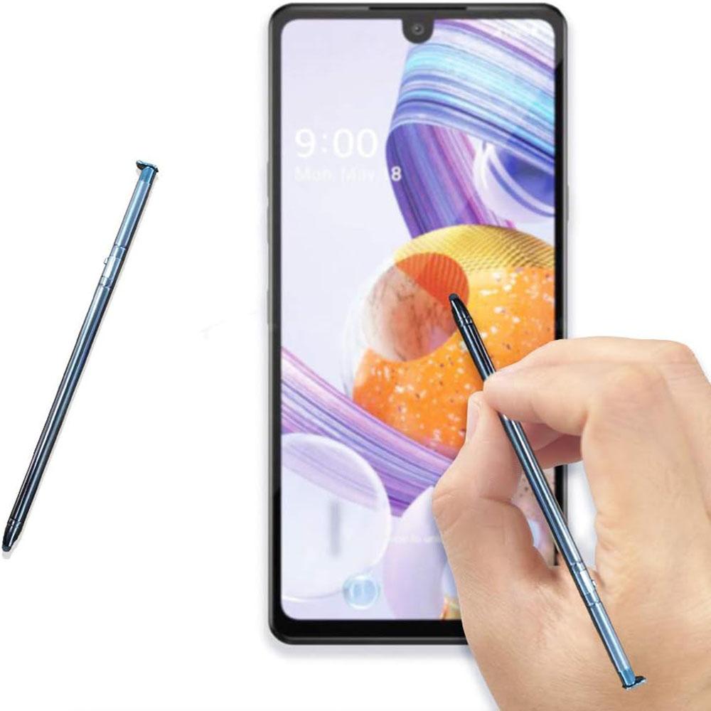 High Quality Stylus Pencil LCD Touch Pen Replacement For LG Stylo 6 Q730 BLUE