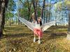 Hammock, Outdoor Swing, Summer Camping Anti Rollover, Household Indoor Single and Double Hanging Chair