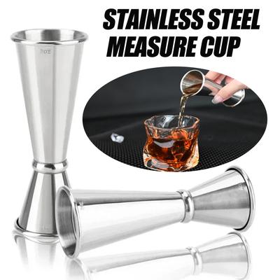 Utensílios de bar – Copos medidores para bar