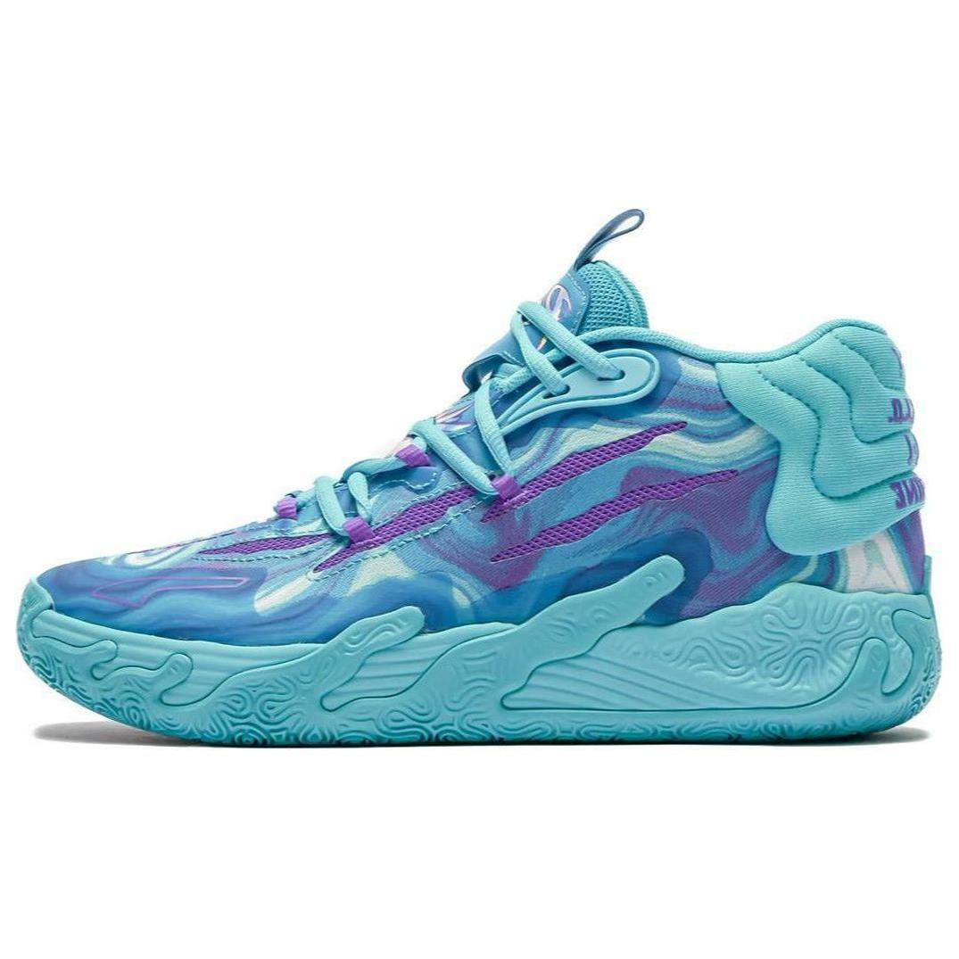 

Новые PUMA MB.03 Clt Buzz City 309867-01 42.5