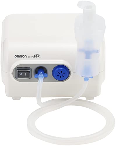 Omron Compressor Nebulizer (Inhaler) NE-C28