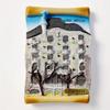 Spanien Souvenirs Casa Batlló CASA MILÀ Kühlschrankmagnete Burgos Comillas Villa Quijano-El Capricho Kühlschrankaufkleber Hochzeitsgeschenke