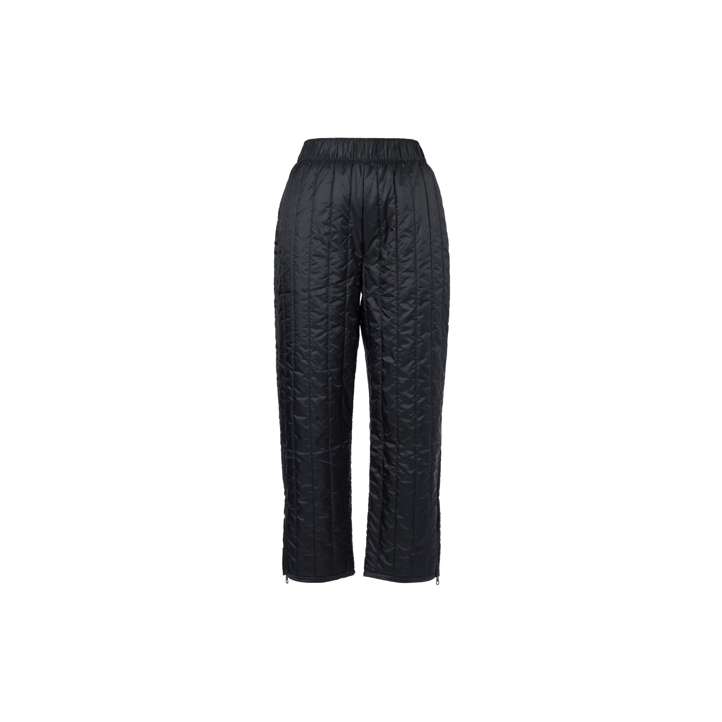 Nike Sportswear Therma-FIT Repel Quilted Pants Black DQ6962-010 XS