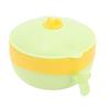 Kids Ice Cream Bowl Multipurpose Stainless Steel Dessert Bowl Easy Cleaning Reusable for Children