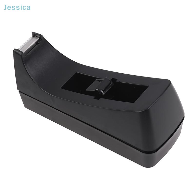 Desktop Tape Dispenser With Non-Slip Base Dispenser Tape Refill Dispenser