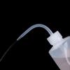150/250/500ml Plastic Squeeze Bottle for Plants Watering Sauce Oil Dispenser Diffuser Wash Clean