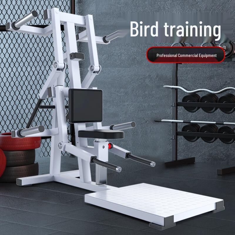 Zhanming Commercial Shoulder & Arm Strength Machine