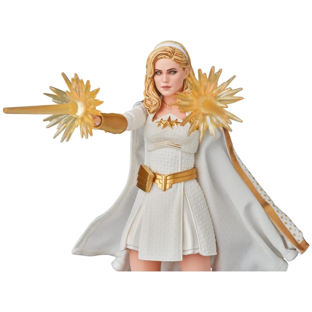 MAFEX No.187 The Boys STARLIGHT Starlight Výška cca. 150mm Akční figurka bez měřítka