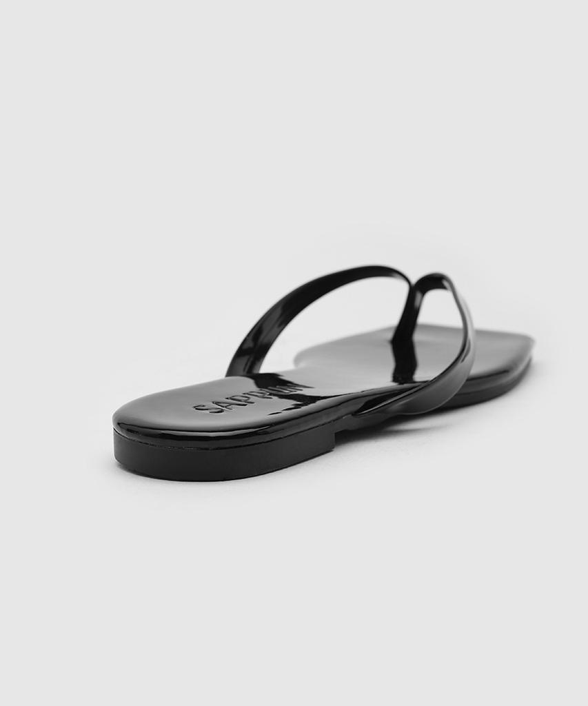 Sappun Resent Flip-Flops (1Cm)