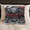 Horror Movie F-Friday T-The 13Th Pillow Gift Home Office Decoration Bedroom Sofa Car Cushion Cover Case 45X45