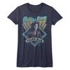 Damen Billy Joel Musikshirt Unisex T-Shirt