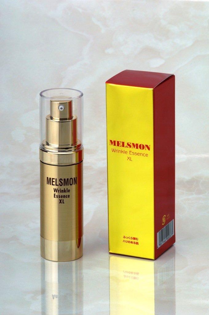 

Melsmon Wrinkle Essence XL 30 мл [Melsmon Pharmaceutical]