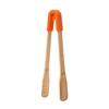 Bamboo Salad Serving Tong Multi Color Option Grill Tongs New Food Tongs  Barbecue Cooking