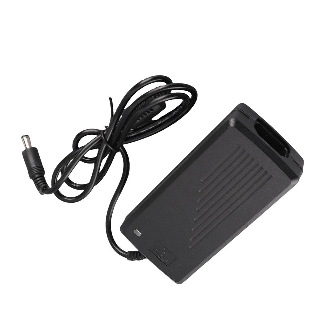 12V 4A 48W Power Supply AC to DC Adapter for 3528 5050 LED Strip Light LCD Monitor