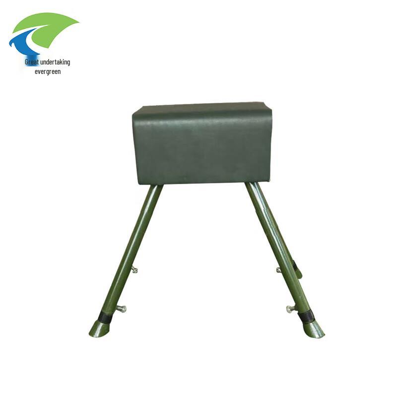 Gymnastics Physical Training Vaulting Equipment