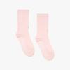 PINK PINEAPPLE [2pairs 1set] PETITE RIBBON SOCKS SET_PINK