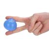 5pcs Silicone Hand Grip   Exercise Pressure Relief Massage Grip Strengthener Fitness