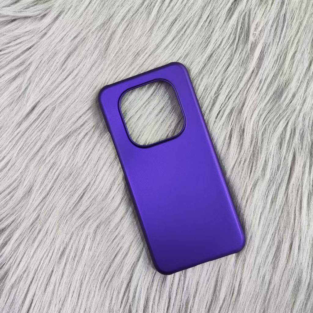 Multi Colors Slim Protection Shockproof Scratch-Resistant For Huawei Honor play 4, Honor Power, Honor GT 5G / GT Pro Back Cover