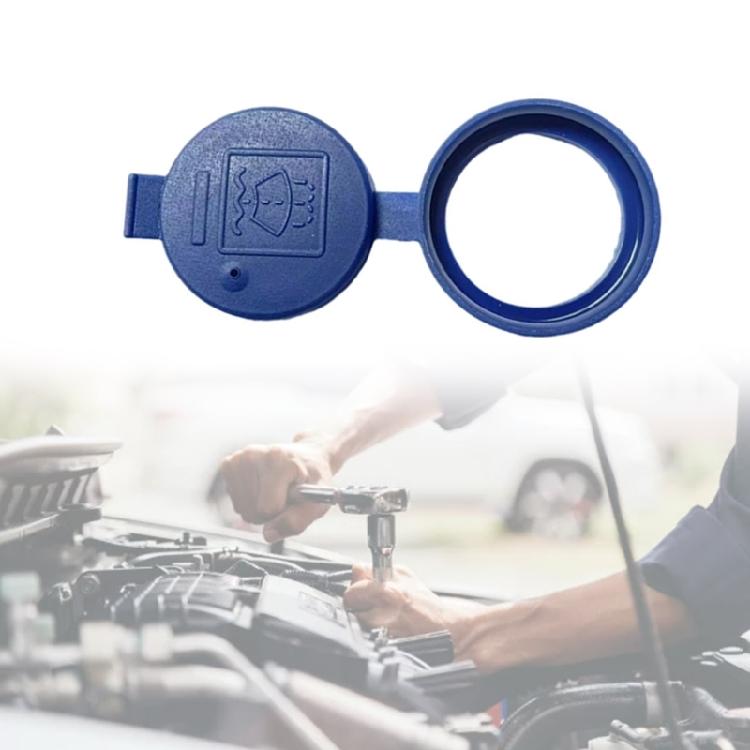 Lightweight Windscreen Washer Bottle Cap Washer Fluid Reservoir Bottle Caps