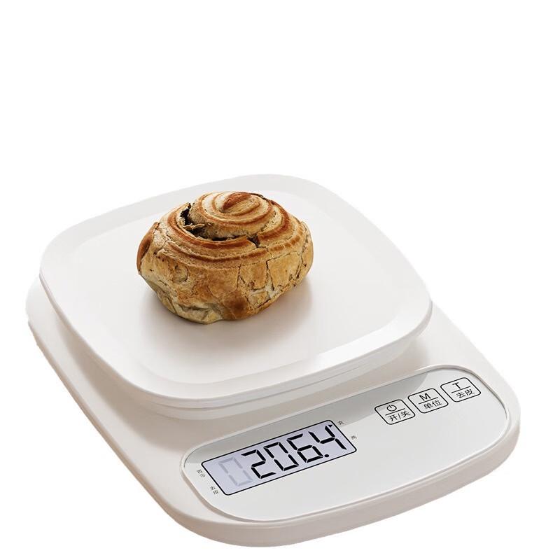 Digital Kitchen Scale
