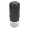 Electric Coffee Bean Grinder ABS USB Automatic Coffee Spice Mill with Stainless Steel Blade for