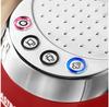 Кофемашина Gastroback 42719 Design Espresso Piccolo красный