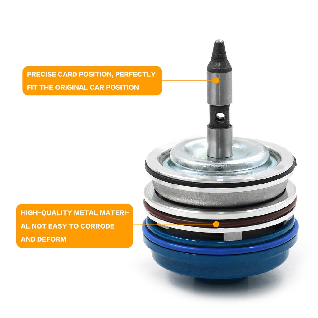 Transmission Piston Replacement for Corvette 700R4 4L60E 4L65E 4L70E