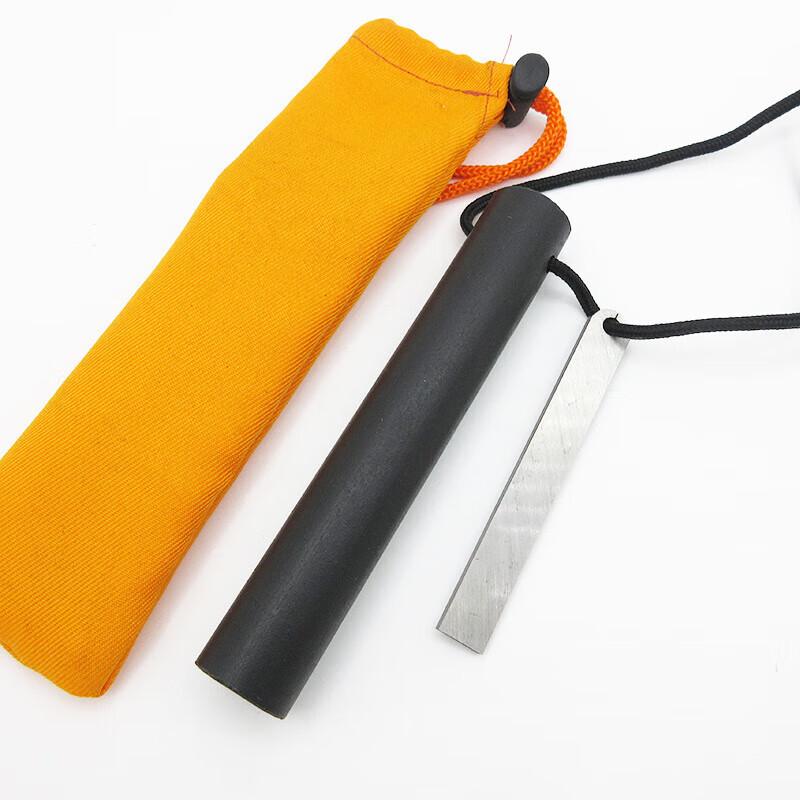 Outdoor Survival Fire Starter Rod