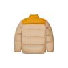 Converse Puffer Jacket Winter Men's Yellow 10020541-A02