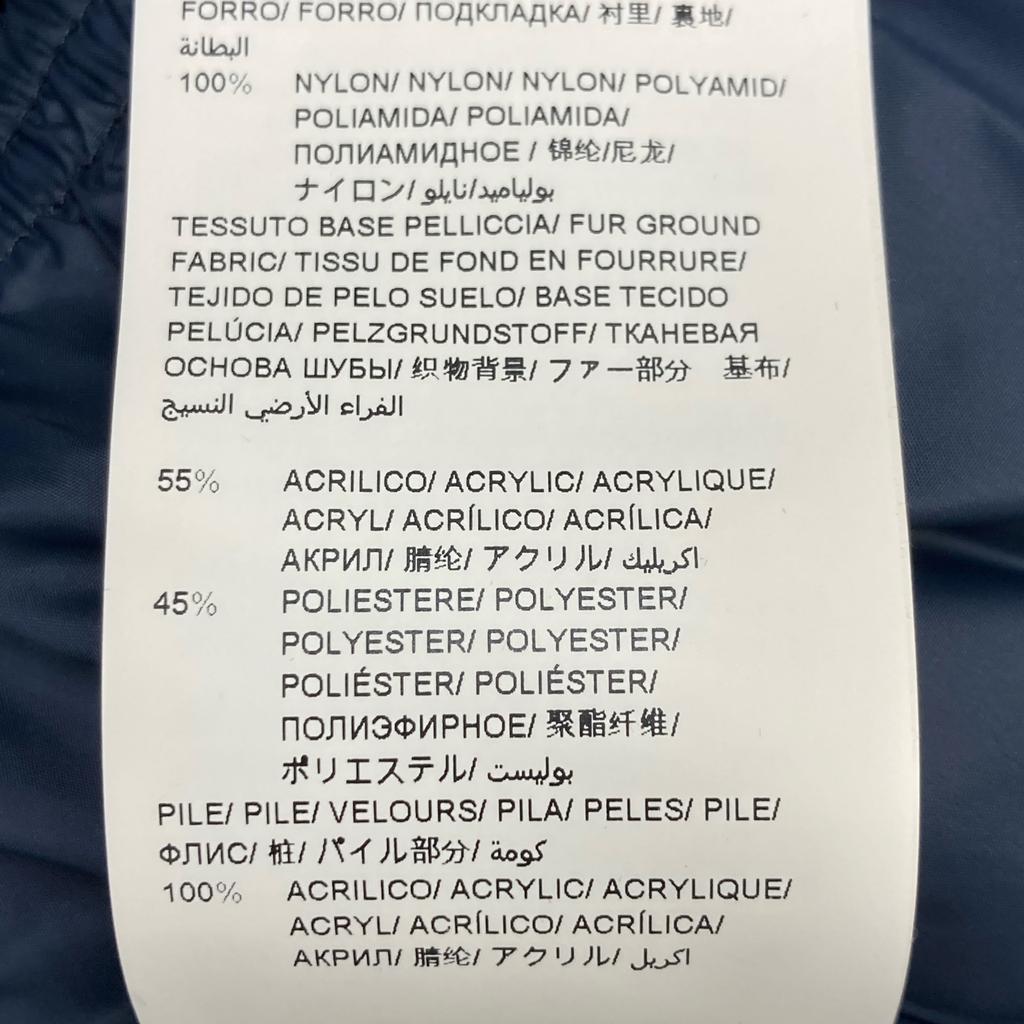 TATRAS Mtk19a4162 Blue VIA PRIVATA GASPARE BUGATTI 3 Down Jacket Coat 1 blueUsed