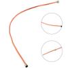 600mm Air Compressor Tube Exhaust Pipe Replacement Air Pipe Oil Pump Spare Part Air Compressor Accessories