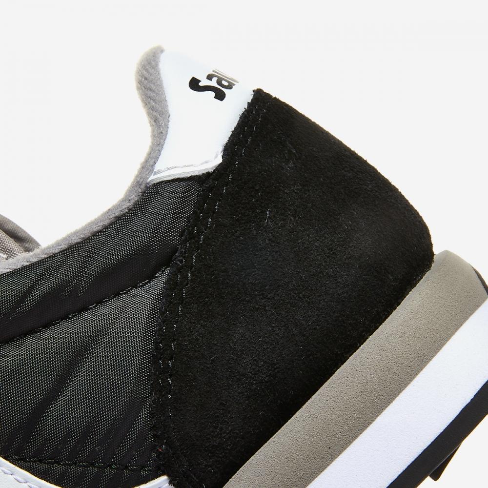 SAUCONY Jazz Original Negru Alb 