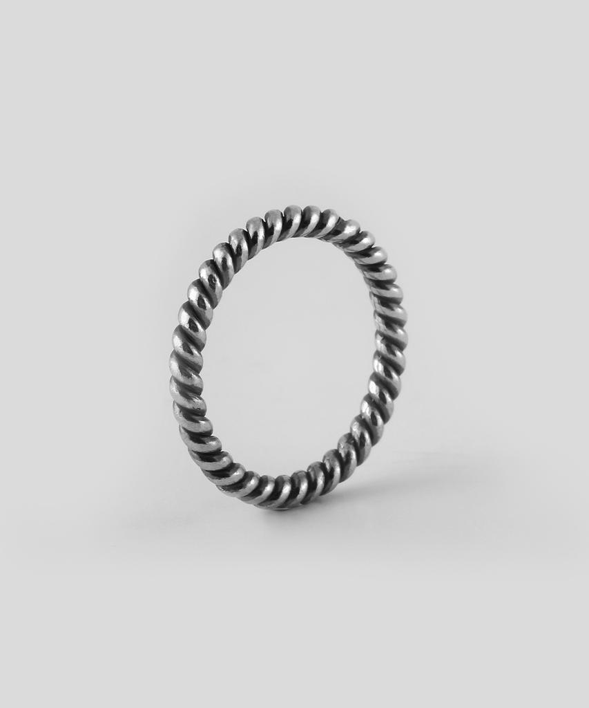 Quarqor #9109 Silver92.5 Ring