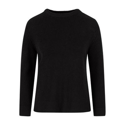 Dámský/Dámský žebrovaný pletený svetr Urban Classics
