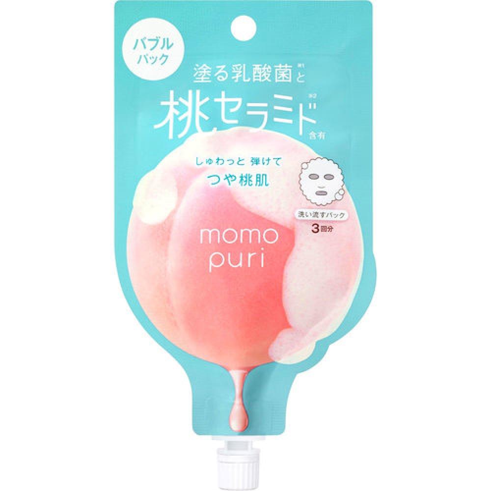 

Momopuri Fresh Bubble Pack 20г